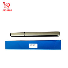 Barre d'essai d'alignement