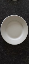 Assiette à dessert en