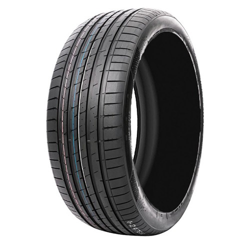 Pneu royal black 255 r18 - black,