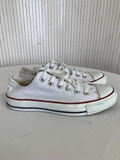 Baskets Converse basses