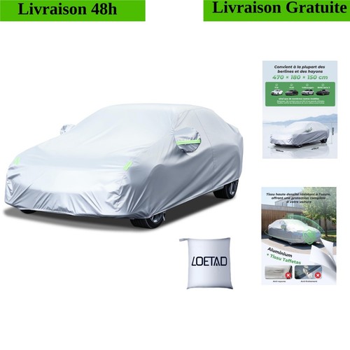 Loetad housse voiture - loetad,