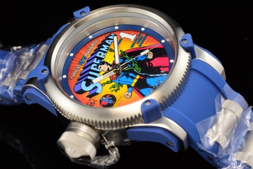 Invicta men comics - invicta,
