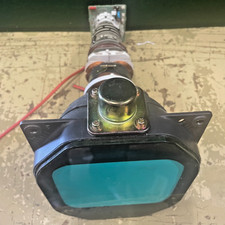 Sony 07MP (G) Green CRT for