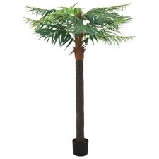 Palmier cycas artificiel avec - cycas,