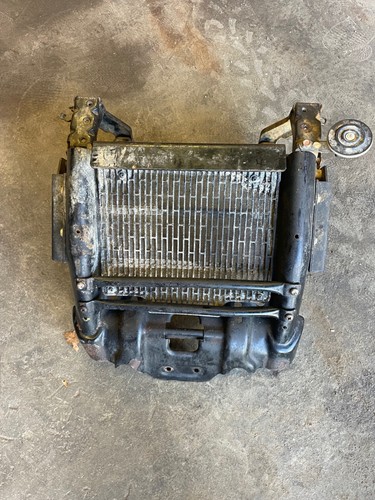 Pare broussaille quad polaris - broussaille,