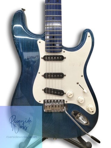 Guitare électrique bill - guitare,