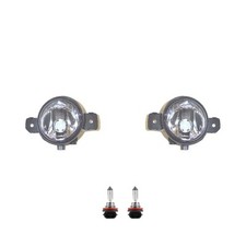 Phares Antibrouillard Kit H11