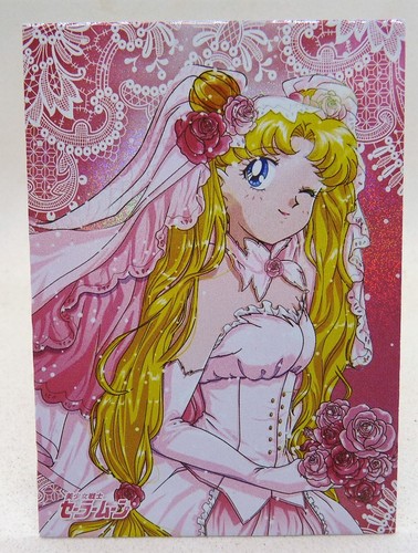 Carte manga mint sailor - ,
