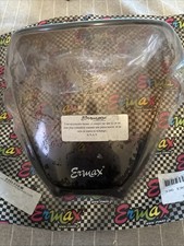 Bulle Ermax Hornet 600s 98/03 Fume Clair