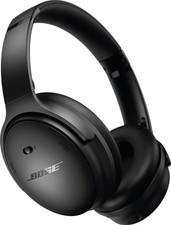 Bose QuietComfort SC - Casque