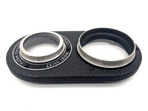 Zeiss ikon gros plan - gros,