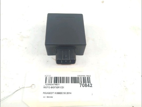 Module allumage ecu unite - allumage,