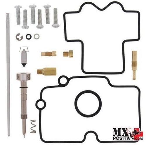 Kit révision carburateur - kit, de