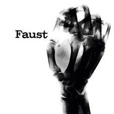 Faust Faust Disque Vinyle