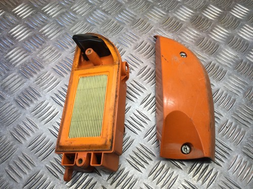 Boite air souffleur - boite,