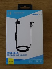 Ecouteurs sans fil Bluetooth