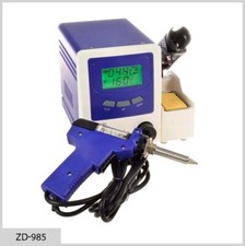 Station De Dessoudage ZD-985