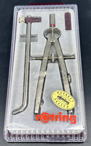Rotring 530 136 - 530, master