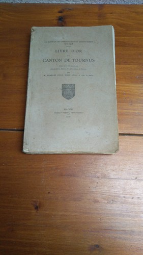 [REGIONALISME/GUERRE
