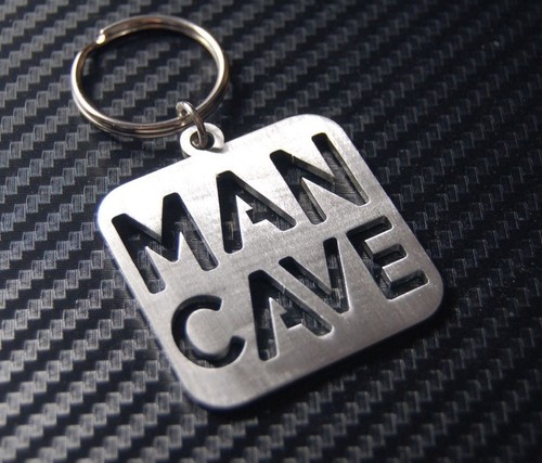 Homme cave porte clé hangar - cave, porte-clé