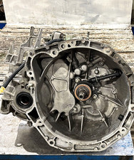 Boîte Manuelle 6 Vitesses Renault Scenic 1.9 DCI 130CV., (Moteur Arrière)