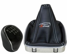 FORD S-Max 2006-2008  POMMEAU