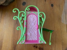 DRESSING POUR POUPEE CHARLOTTE