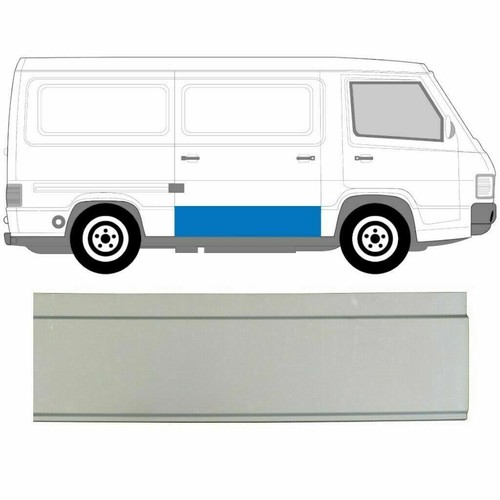 Mercedes 100 96 porte - mb,