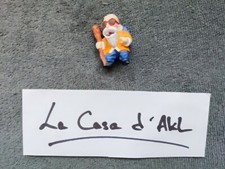 Mini Figurine Tortue Géniale