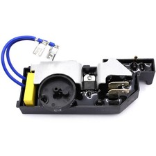 Régulateur de Vitesse pour Bosch Marteau Perforateur Gsh 11 E/10 C / 5 Ce Gbh 11