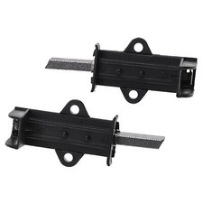 2 Charbons Balais Brosses pour Arcelik AKAI AWM 451 SDR-RUS B1 C PLN7S 1000TSTP