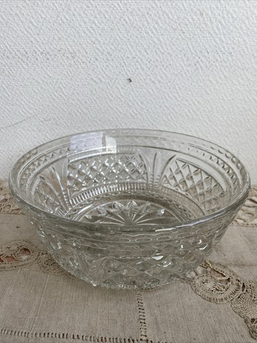 Ancienne coupe saladier - ancienne,