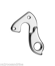 patte derailleur velo alu vtt vtc (gh-056) 