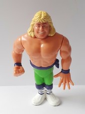 Figurine Catch WWF Shawn
