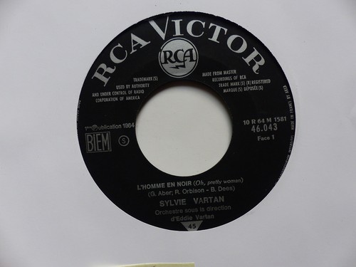Sylvie vartan homme - sylvie,