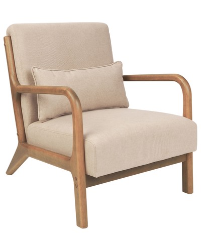 Fauteuil rétro classique avec - classique,