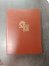 Album timbres Afrique Francophone 