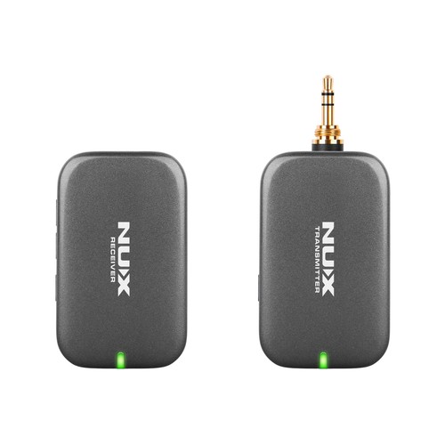 Nux psm 8ghz wireless - 5.8ghz,