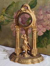 ANCIEN CORPS DE PENDULETTE EN