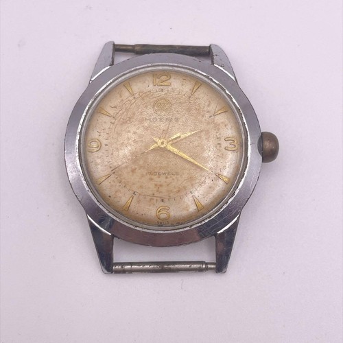 Rare montre automatique homme