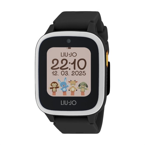 Smartwatch junior liu - smartwatch,