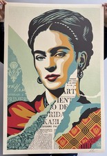 Shepard Fairey Obey - Print