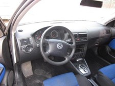 Moteur VOLKSWAGEN GOLF 4