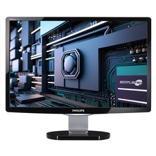 MONITEUR PHILIPS 220C1SB 22"