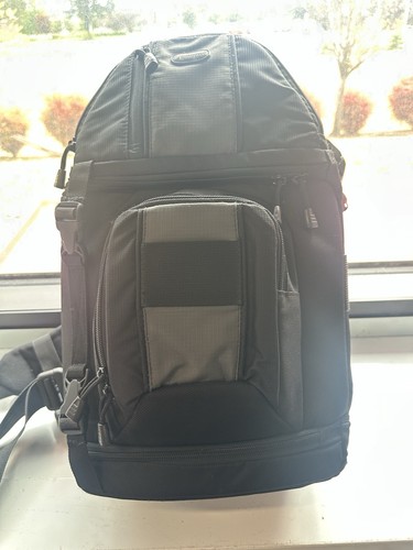 Lowepro slingshot 202 black - 202,
