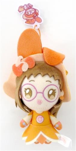 Ojamajo doremi sanrio - doremi, x