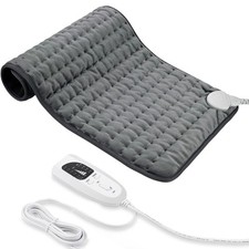 Coussin Chauffant, Coussin