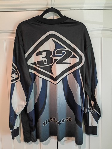 Degrees paintball jersey - paintball,