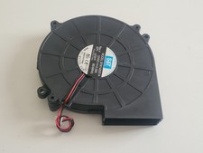 Ventilateur S&T SFM1425S1A 12V