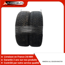 🇫🇷 Paire de pneus